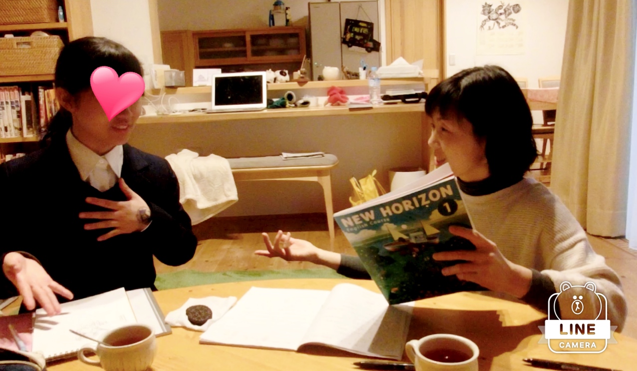 もう3月！！「中学生で次の学年の英語につまづきたくない！」時にするといい事。