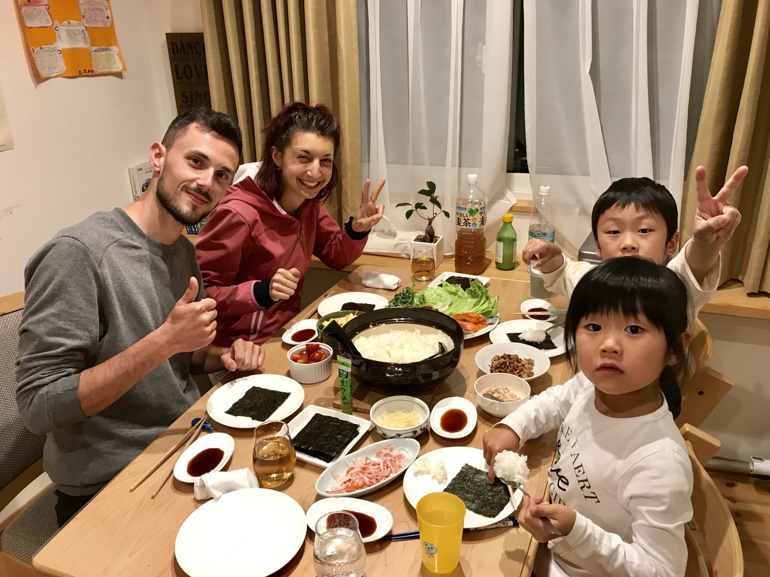 「ゴミ」って単語は「高校生レベル」の日本の英語教育＾＾；