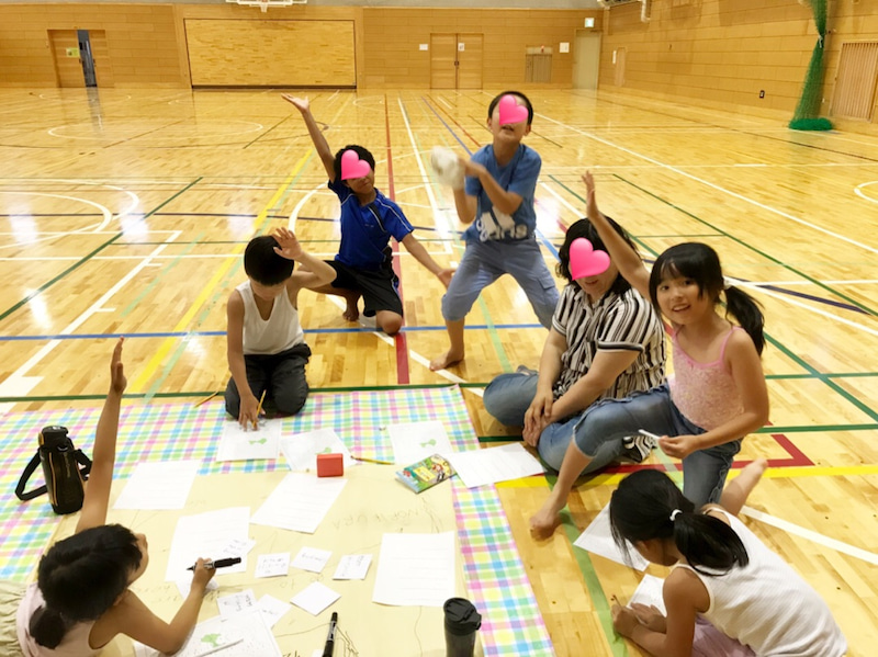 「受験英語ばかりで英会話を練習していないから喋れない」の誤り