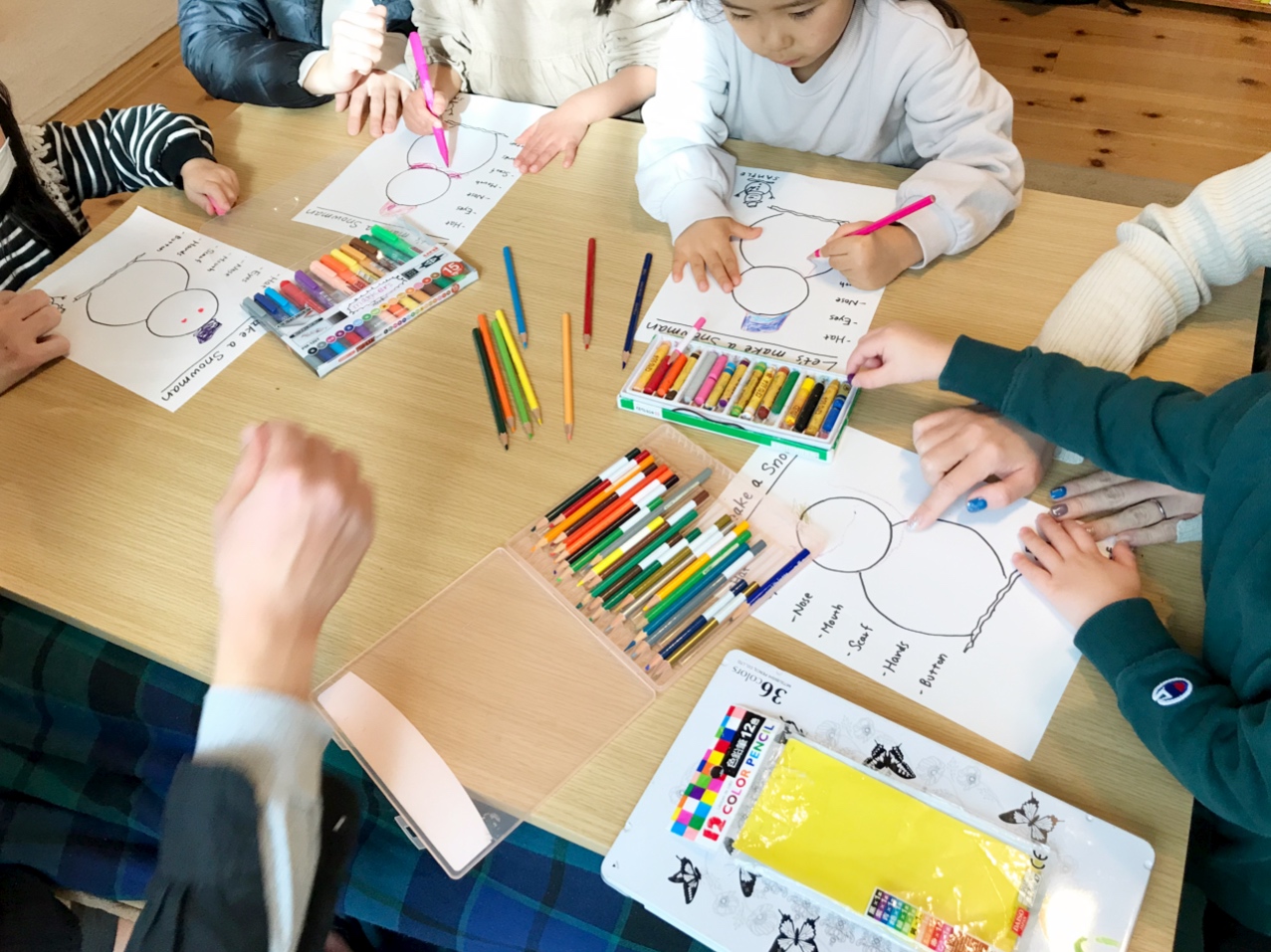 指示待ちっ子を作らないレッスンです