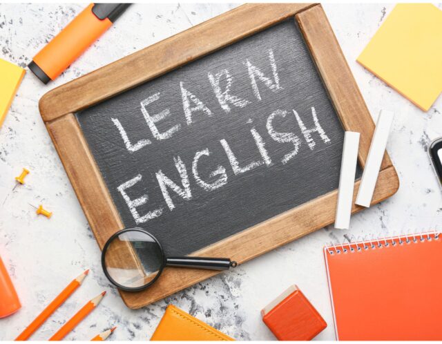 英語を英語のまま理解する「英語脳」をつくる様々な仕掛け